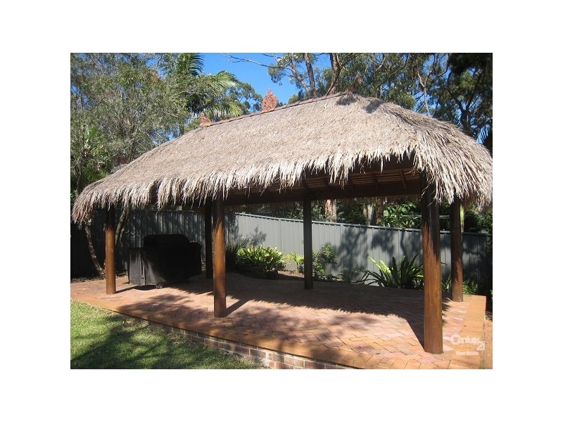 19 Stringybark Place, Alfords Point NSW 2234
