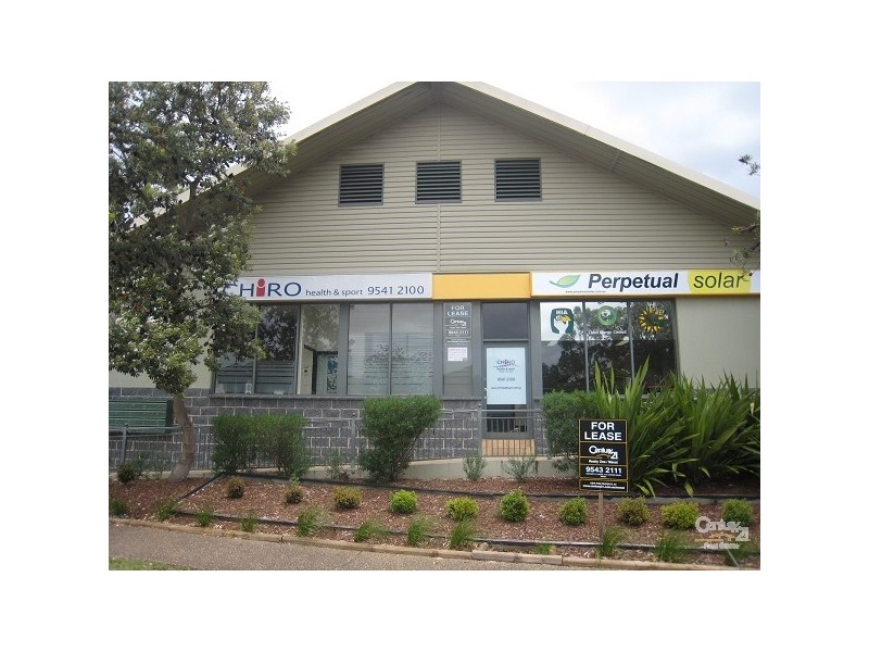 Shop 1B Menai Metro Allison Crescent, Menai NSW 2234