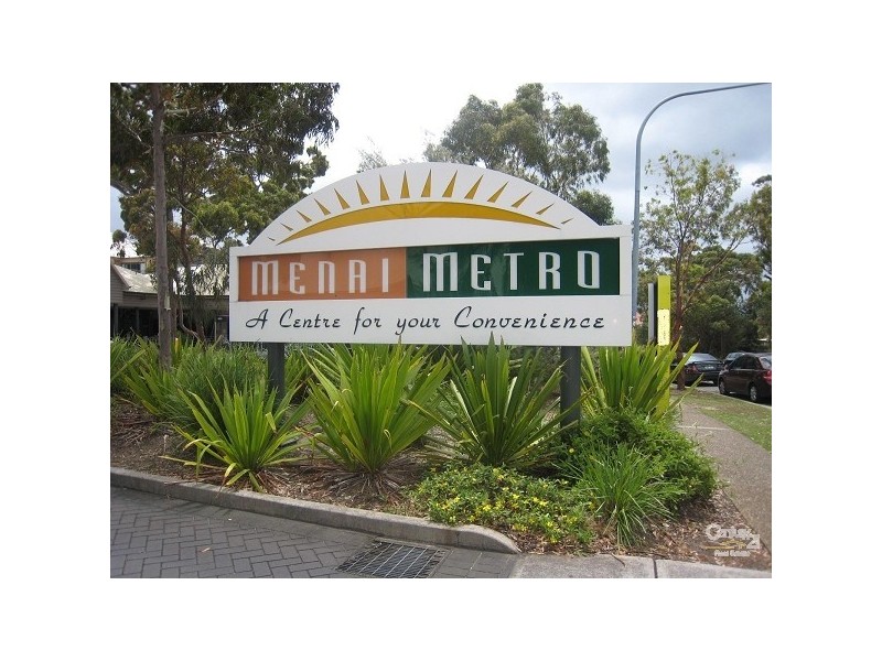 Shop 1B Menai Metro Allison Crescent, Menai NSW 2234
