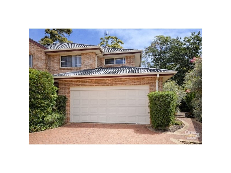 4/24 Arnold Place, Menai NSW 2234