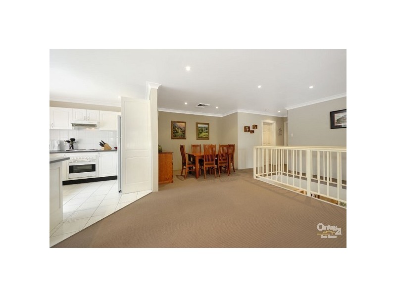 8/24 Arnold Place, Menai NSW 2234