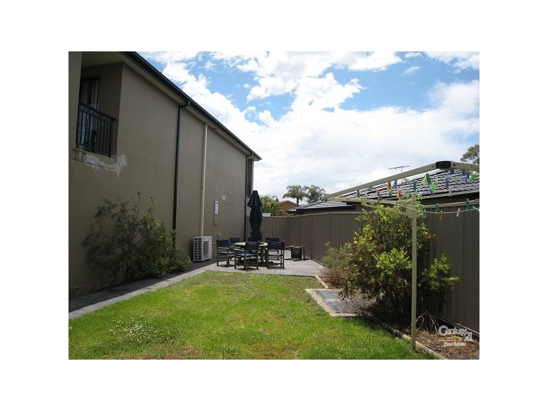 21/54 Osprey Dr, Illawong NSW 2234