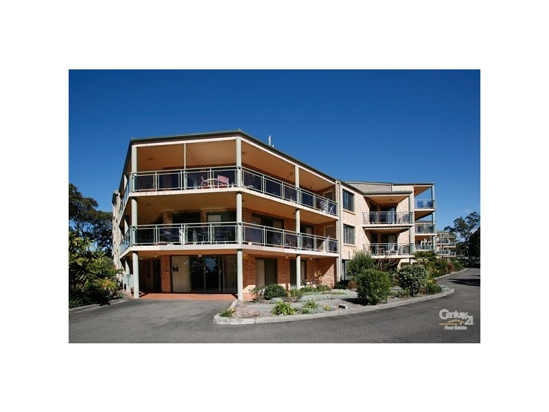 49/20-26 Arana Crest, Bangor NSW 2234