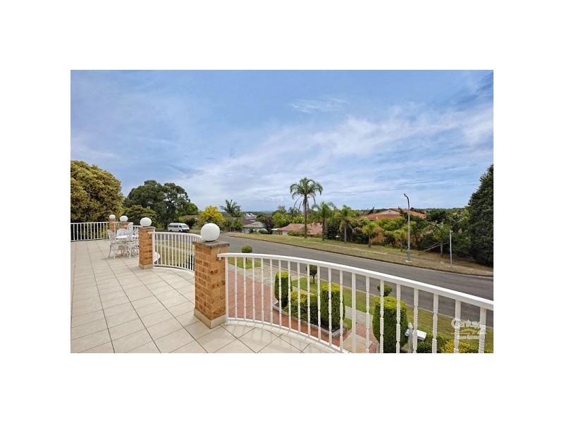 6 Rosewall Dr, Menai NSW 2234