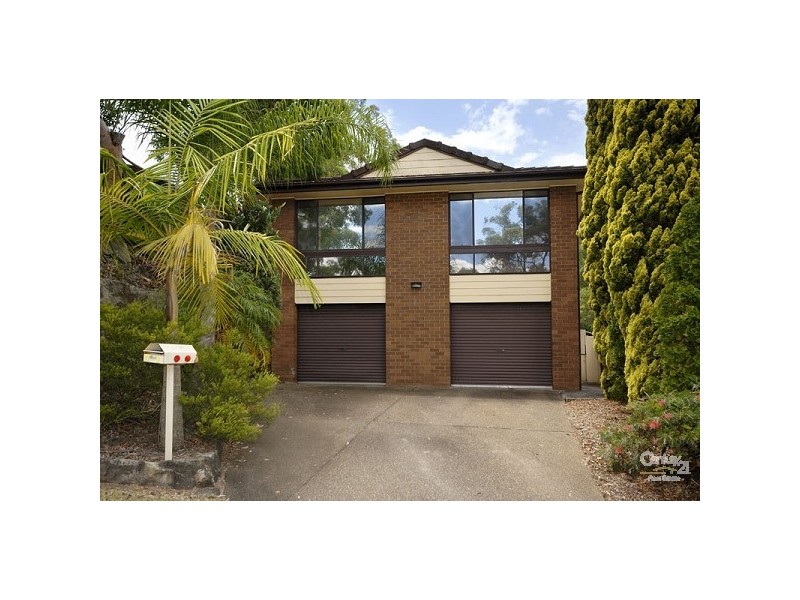 71 Brushwood Drive, Alfords Point NSW 2234