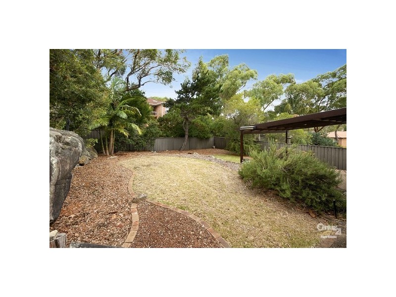 71 Brushwood Drive, Alfords Point NSW 2234