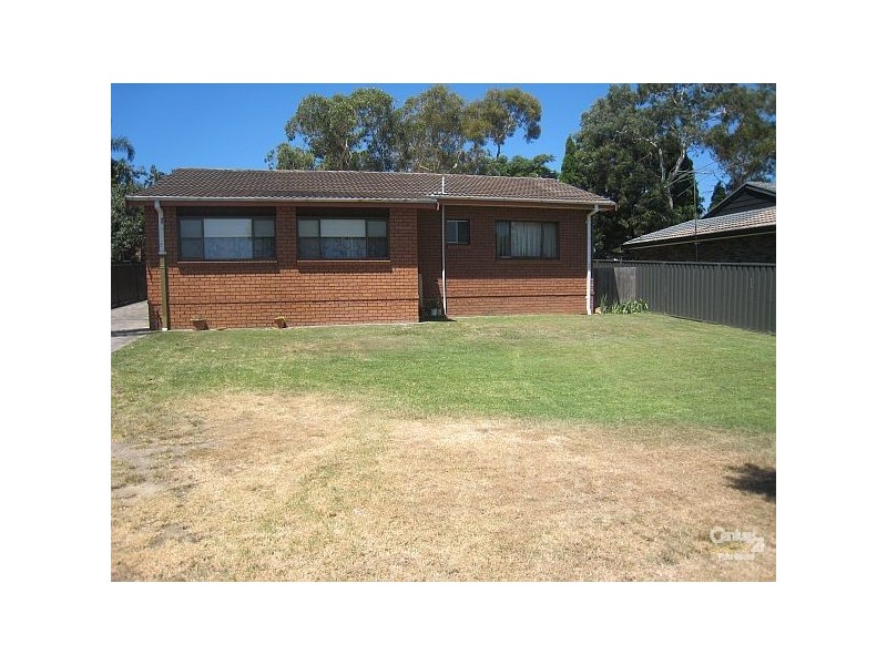 14 Noble Close, Menai NSW 2234