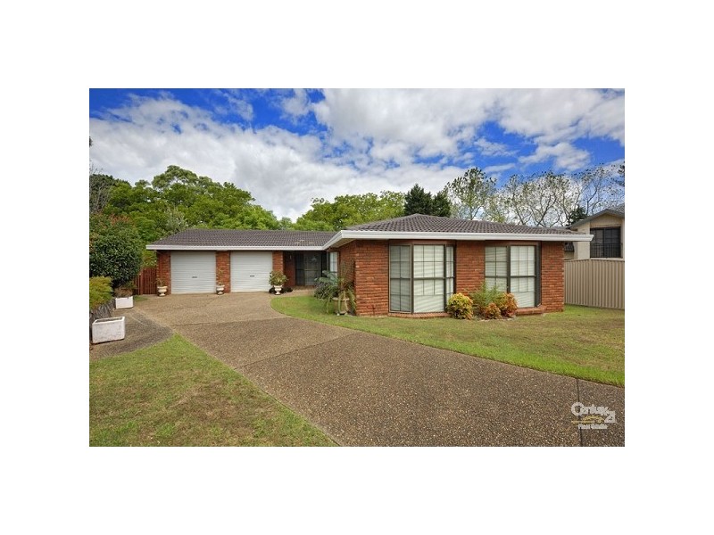 6 Paraka Close, Bangor NSW 2234