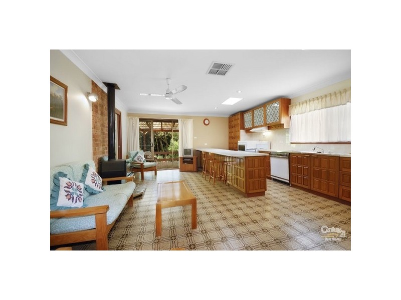 6 Paraka Close, Bangor NSW 2234