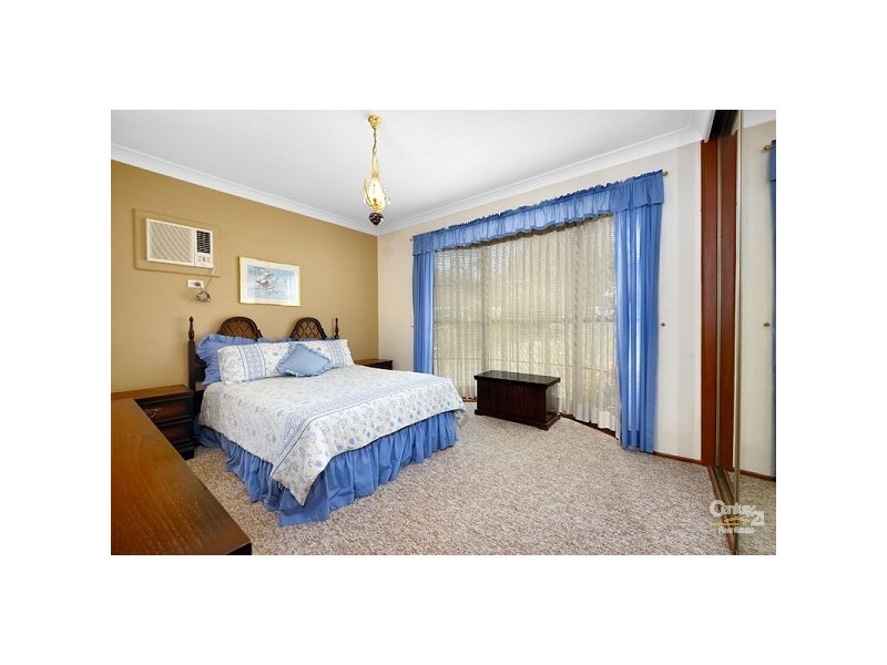 6 Paraka Close, Bangor NSW 2234