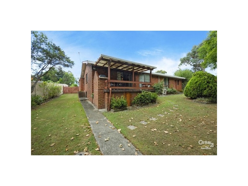 6 Paraka Close, Bangor NSW 2234