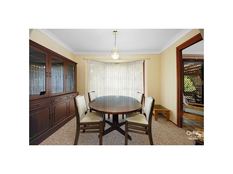 6 Paraka Close, Bangor NSW 2234