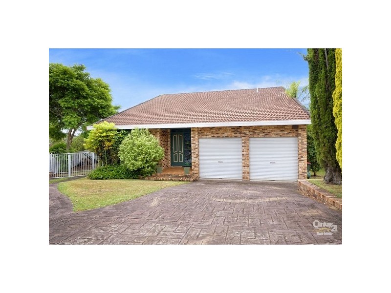 7 Konrads Place, Menai NSW 2234