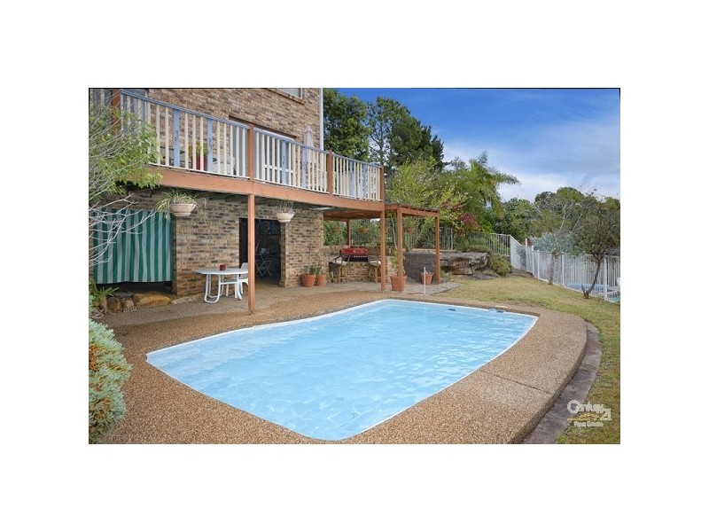 7 Konrads Place, Menai NSW 2234