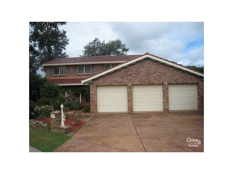 3 Laurel Grove, Menai NSW 2234