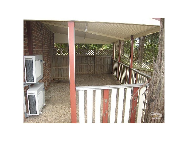 3 Laurel Grove, Menai NSW 2234