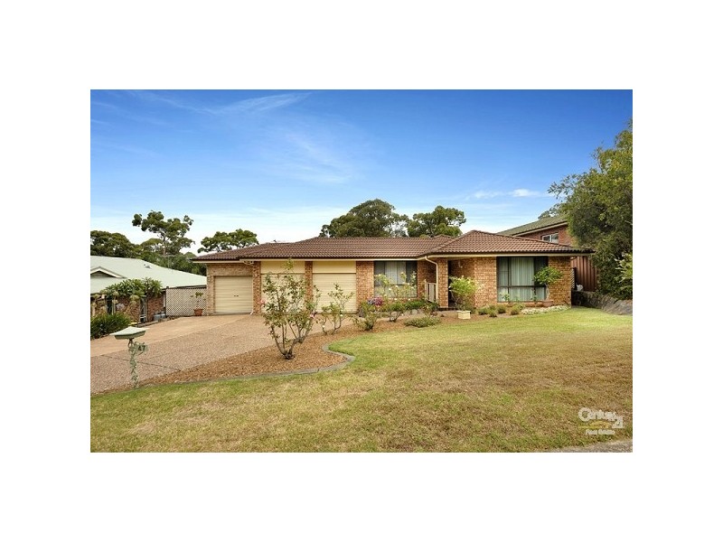 47 Barden Road, Barden Ridge NSW 2234