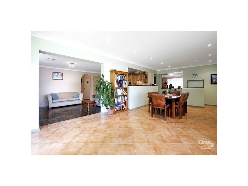 47 Barden Road, Barden Ridge NSW 2234