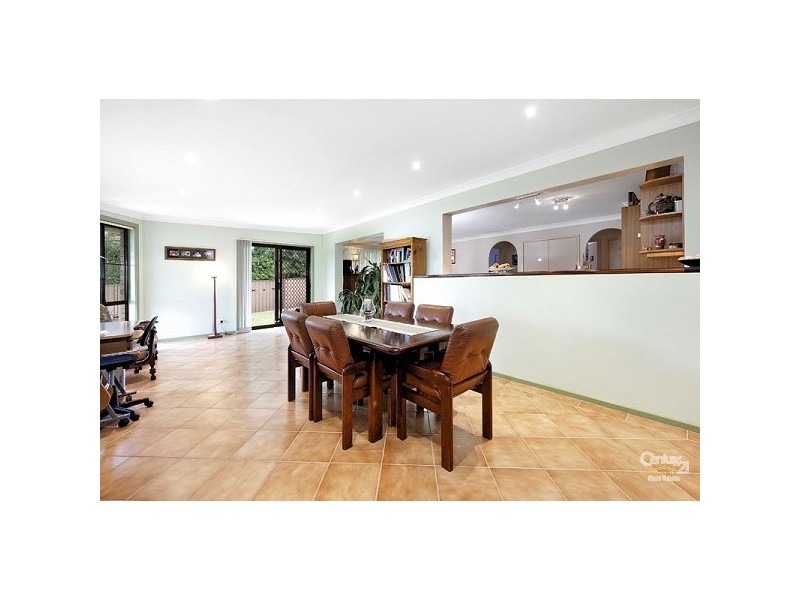 47 Barden Road, Barden Ridge NSW 2234