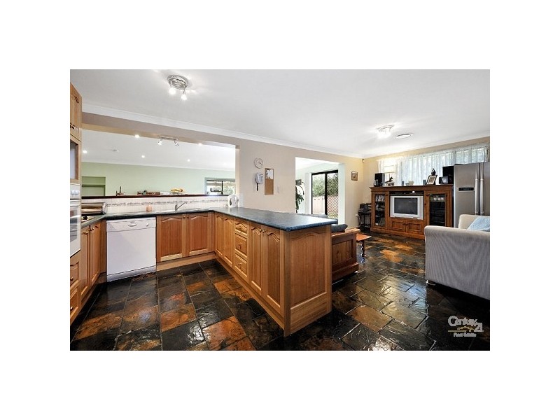 47 Barden Road, Barden Ridge NSW 2234
