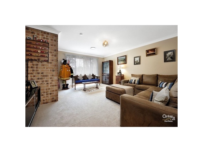 47 Barden Road, Barden Ridge NSW 2234