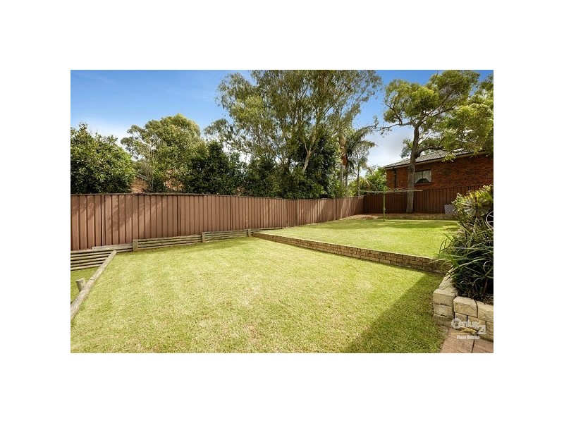 47 Barden Road, Barden Ridge NSW 2234