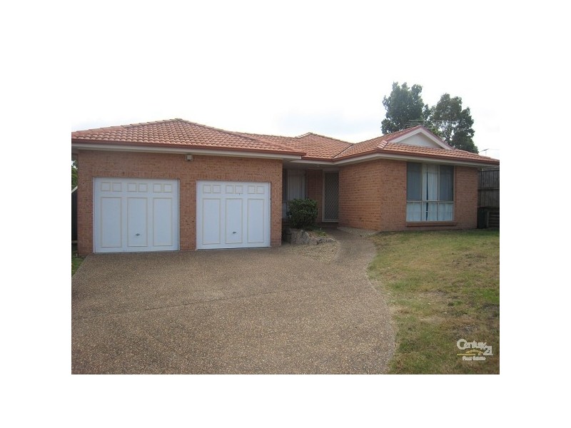 19 Batchelor Close, Menai NSW 2234