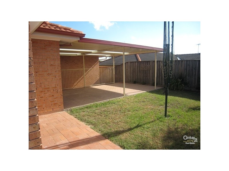 19 Batchelor Close, Menai NSW 2234