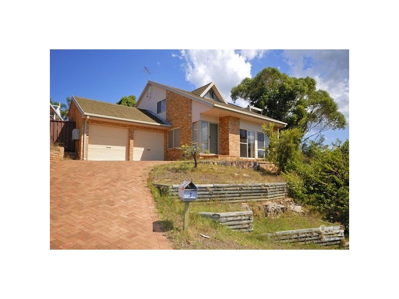 3 Denbigh Pl, Menai NSW 2234