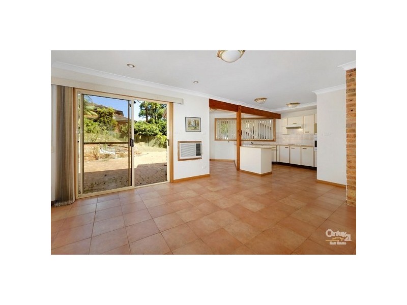 3 Denbigh Pl, Menai NSW 2234