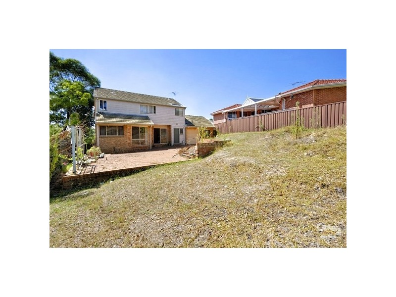 3 Denbigh Pl, Menai NSW 2234