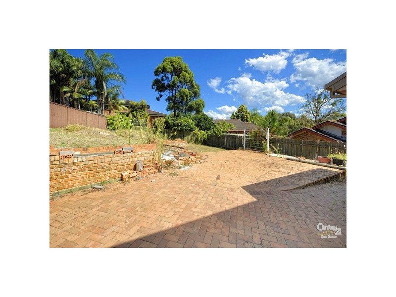 3 Denbigh Pl, Menai NSW 2234