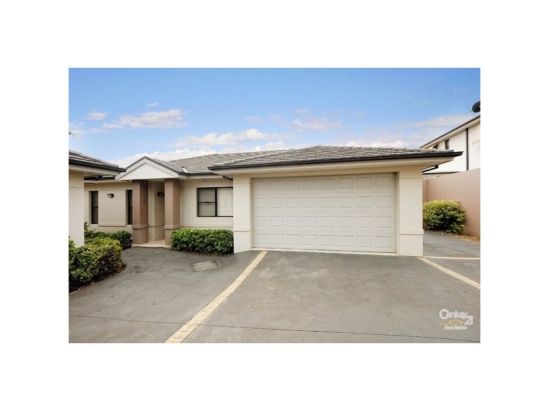 3/22 Gatenby Place, Barden Ridge NSW 2234