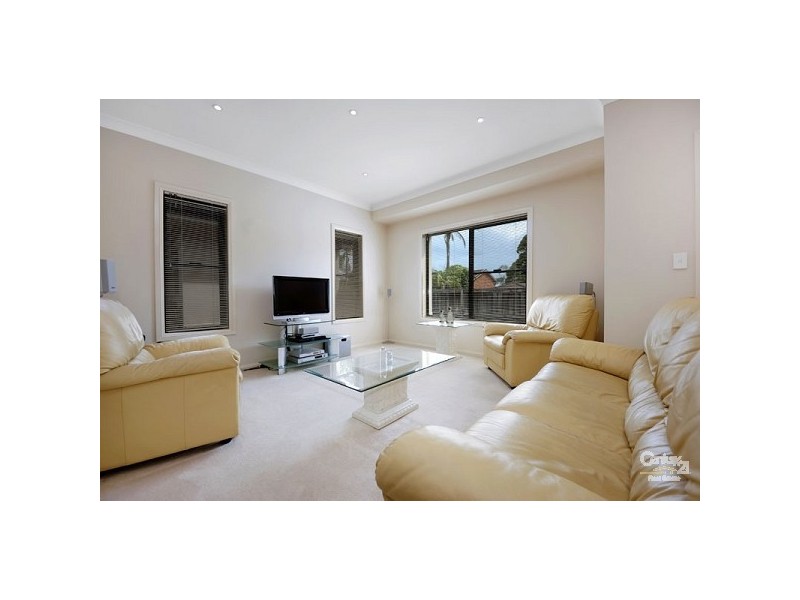 3/22 Gatenby Place, Barden Ridge NSW 2234