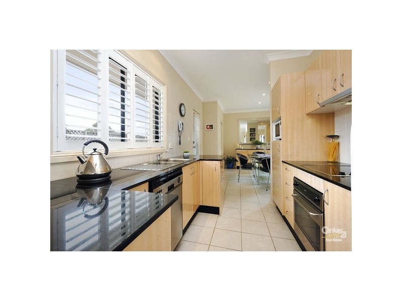 3/22 Gatenby Place, Barden Ridge NSW 2234