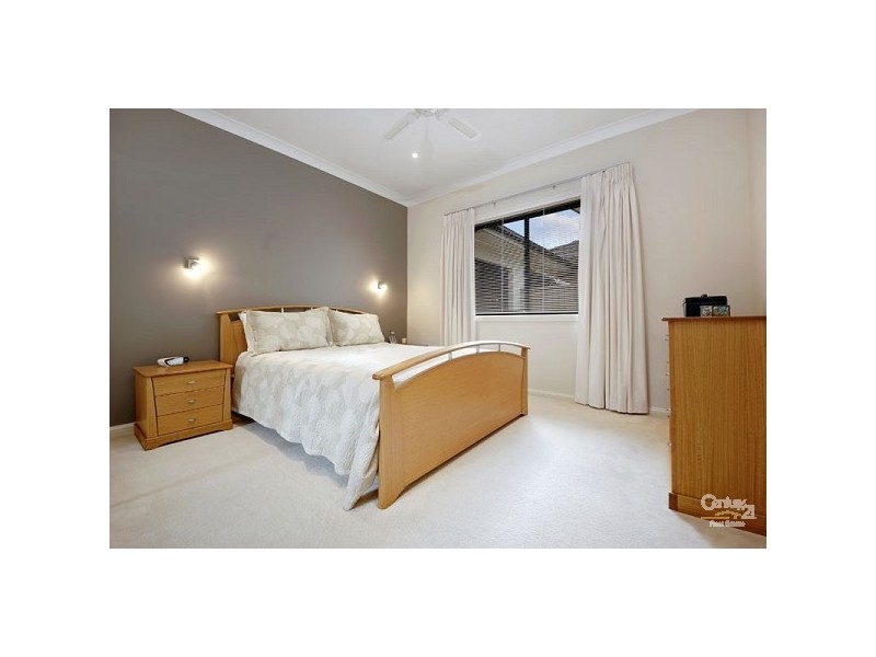 3/22 Gatenby Place, Barden Ridge NSW 2234