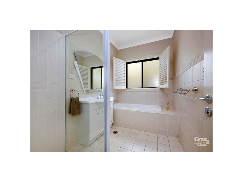 3/22 Gatenby Place, Barden Ridge NSW 2234