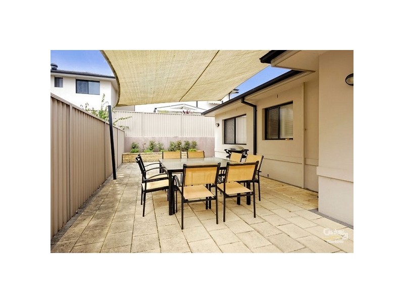 3/22 Gatenby Place, Barden Ridge NSW 2234
