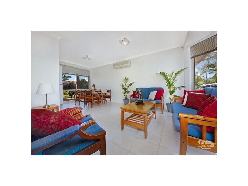 3 Blackthorn Circuit, Menai NSW 2234