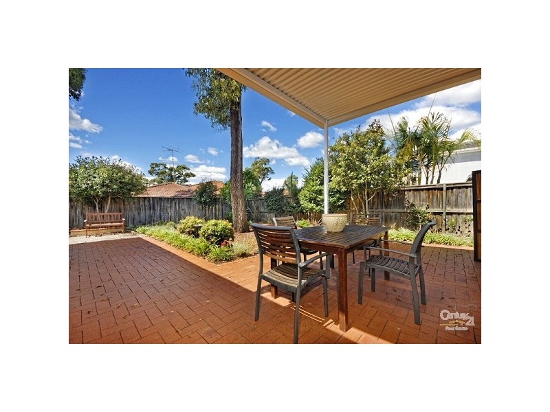 3 Blackthorn Circuit, Menai NSW 2234