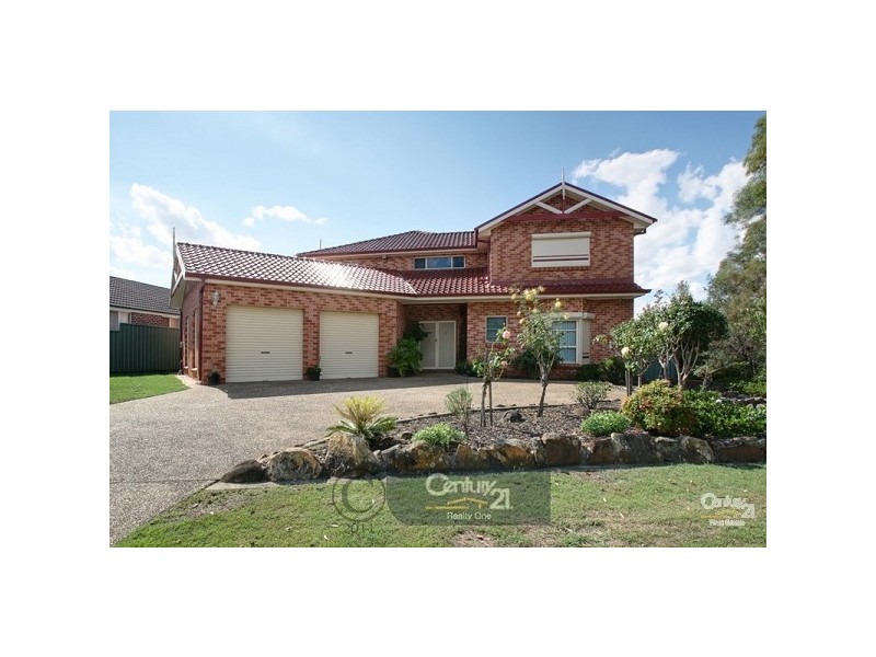 12 Nallada Pl, Alfords Point NSW 2234