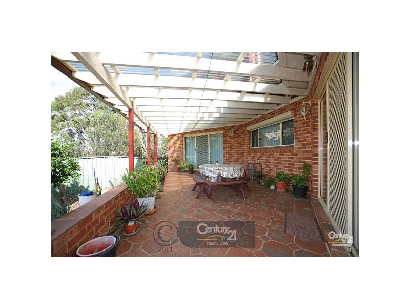 12 Nallada Pl, Alfords Point NSW 2234