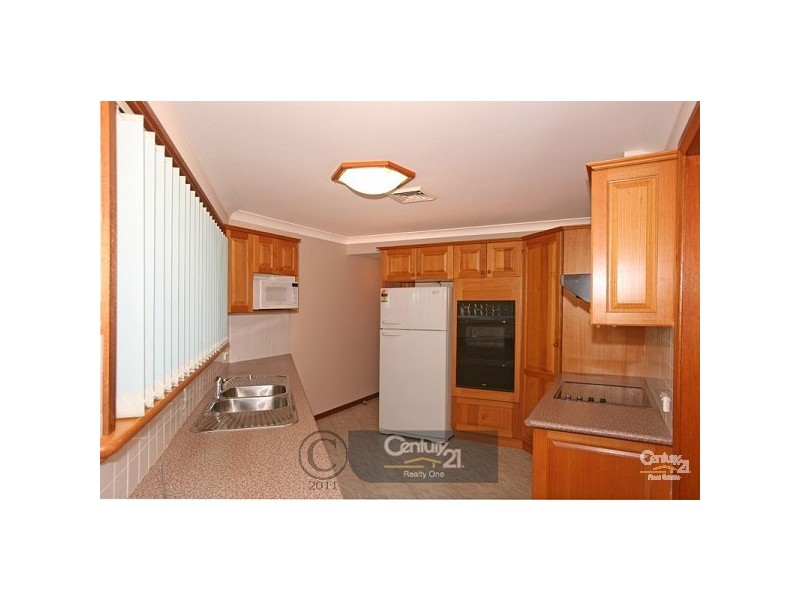 12 Nallada Pl, Alfords Point NSW 2234