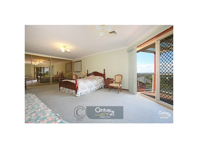 12 Nallada Pl, Alfords Point NSW 2234