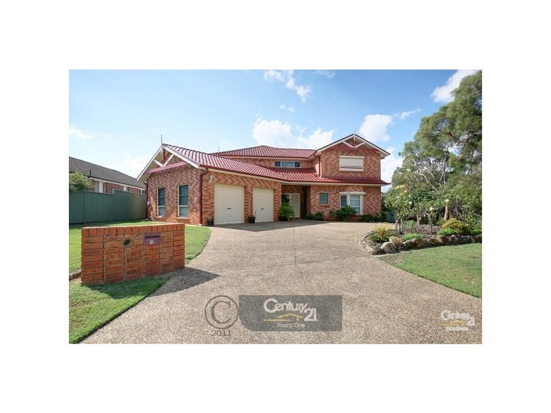 12 Nallada Pl, Alfords Point NSW 2234