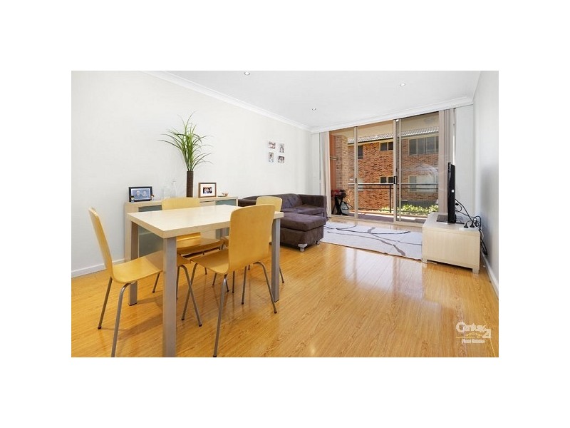 18/17-21 Mansfield Avenue, Caringbah NSW 2229