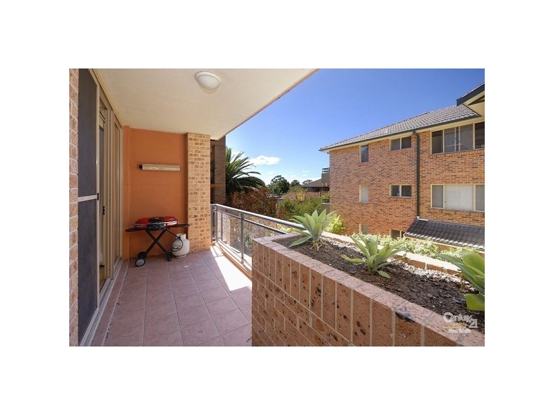 18/17-21 Mansfield Avenue, Caringbah NSW 2229