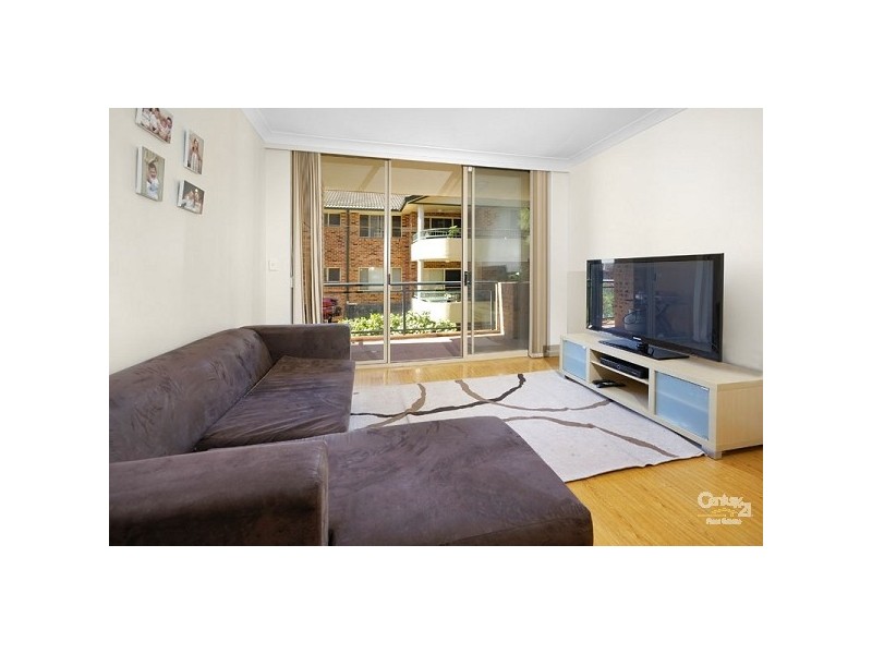 18/17-21 Mansfield Avenue, Caringbah NSW 2229