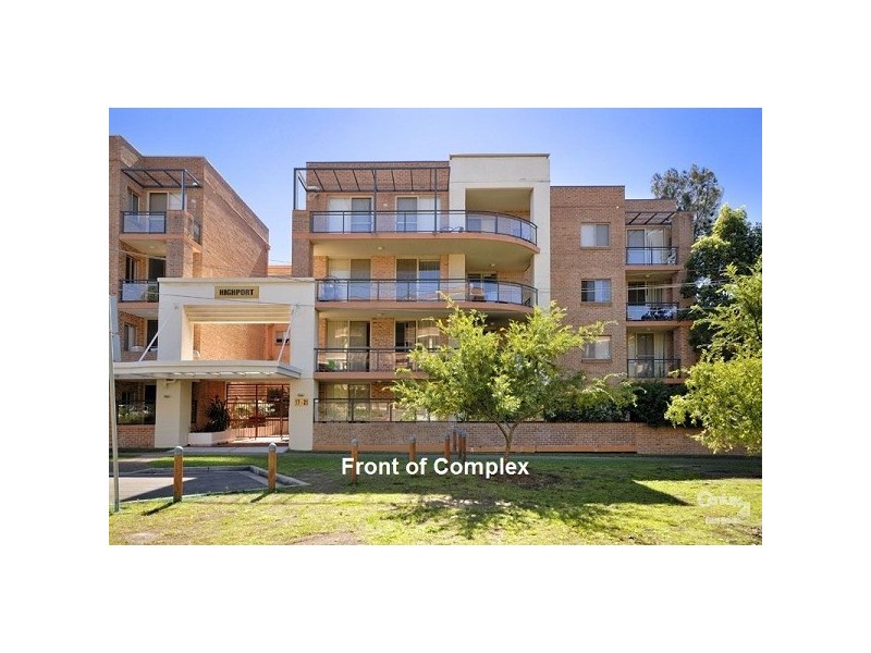 18/17-21 Mansfield Avenue, Caringbah NSW 2229
