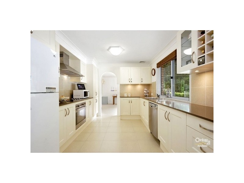 9 Cherrywood Grove, Menai NSW 2234